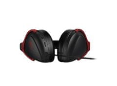 ASUS ROG Delta S Core/7.1/Jack/Wire/Black-Red