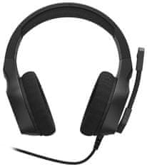 Hama uRage gaming slušalke SoundZ 710 7.1, črne