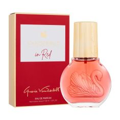 Gloria Vanderbilt In Red 30 ml parfumska voda za ženske
