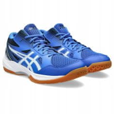 Asics Čevlji čevlji za odbojko modra 40.5 EU Geltask MT 3