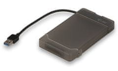 I-TEC MYSAFE Easy 2,5" USB 3.0 črn