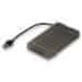 I-TEC MYSAFE Easy 2,5" USB 3.0 črn