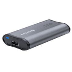A-Data Elite SE880/1TB/SSD/External/Grey/5R