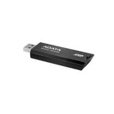 A-Data Zunanji SSD 1TB SC610 črno/rdeče