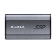 A-Data Elite SE880/500GB/SSD/External/Grey/3R