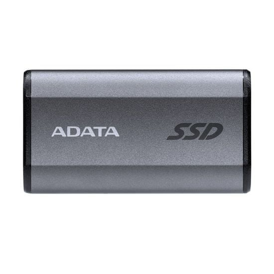 A-Data Elite SE880/1TB/SSD/External/Grey/3R