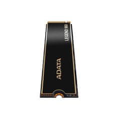 A-Data LEGEND 960/4TB/SSD/M.2 NVMe/črna/5R