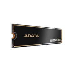 A-Data LEGEND 960/4TB/SSD/M.2 NVMe/črna/5R