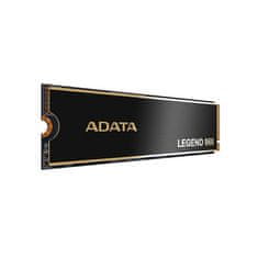 A-Data LEGEND 960/4TB/SSD/M.2 NVMe/črna/ hladilnik/5R