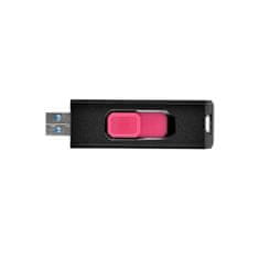 A-Data Zunanji SSD 500 GB SC610 črna/rdeča