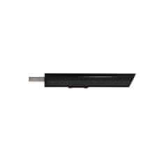 A-Data Zunanji SSD 1TB SC610 črno/rdeče
