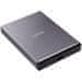 Lexar zunanji SSD SL210 2TB, 550 MB/s