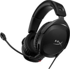 HyperX Cloud Stinger 2/Stereo/Jack/Wire/Black