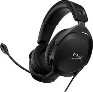 HyperX Cloud Stinger 2/Stereo/Jack/Wire/Black