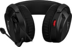 HyperX Cloud Stinger 2/Stereo/Jack/Wire/Black