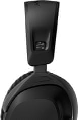 HyperX Cloud Stinger 2/Stereo/Jack/Wire/Black