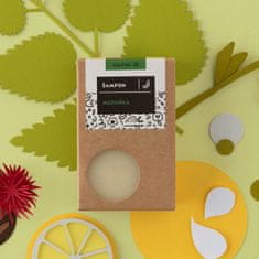 Caltha Trdni šampon za lase, melisa, 100 g