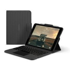 ESR Ovitek za tablični računalnik Rebound, gozdno zelen, iPad 10,9"