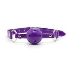INTOYOU BDSM LINE KOMPLET INTOYOU BDSM Line Bondage Set 10 pcs Purple