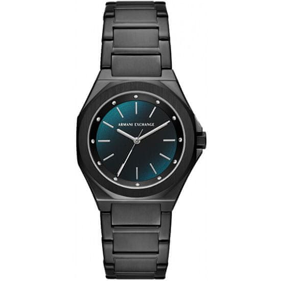 Armani exchange ure store