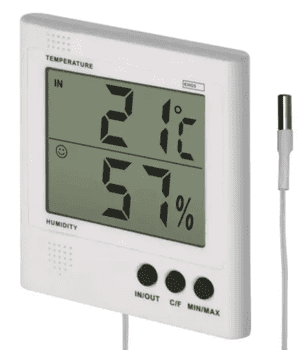  Emos RS8471 termometer s sondo