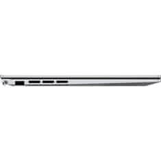 ASUS ZenBook 14 UX3402VA-OLED-KM522W prenosnik, i5-1340P, 16GB, SSD512GB, 14OLED, 2.8K, 90Hz, W11H (90NB10G6-M00BN0)