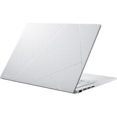ASUS ZenBook 14 UX3402VA-OLED-KM522W prenosnik, i5-1340P, 16GB, SSD512GB, 14OLED, 2.8K, 90Hz, W11H (90NB10G6-M00BN0)