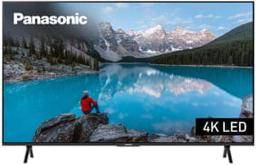 Panasonic TX-65MX800E televizor, UHD