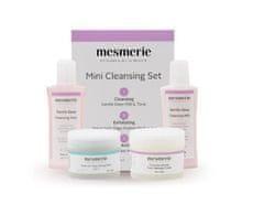 Mesmerie Mini cleansing set - promo SMART BEAUTY 72
