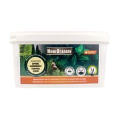 HomeOgarden organsko gnojilo za ciprese in lovorikovce, 2.5 kg