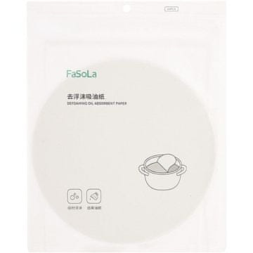 Northix Plakati za vpijanje olja za juho - 20 kos