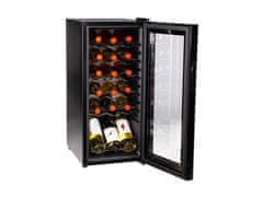 MTF Hladilnik za vino MTF CWC 18D 2ESP0010