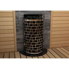 SAWO Peč za savno SAWO ARIES 7.5 kW