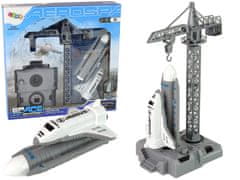 shumee Space Shuttle za otroke