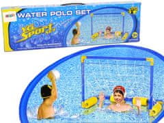 shumee Vodna igra Set Goal Ball