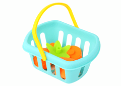Lean-toys Otroški komplet rezanja zelenjave