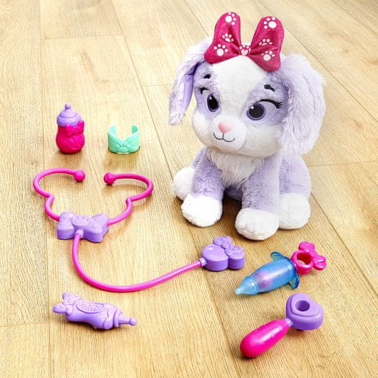 Minnie mouse clearance vet set