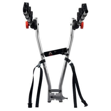 Aguri BIKE CARRIER JET 3 SILVER