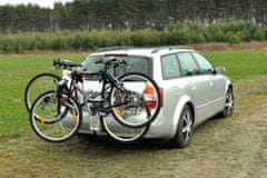 Aguri BIKE CARRIER JET 2 SILVER
