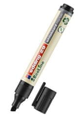 Edding Marker za bele table Ecoline 29, črn