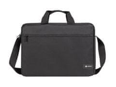 Natec komplet WALLAROO 2, 15,6" NB torba + 1600 DPI brezžična miška