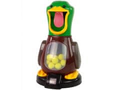 Lean-toys Lov na race