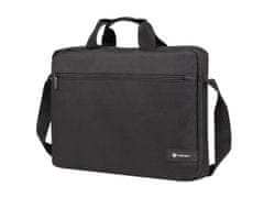 Natec komplet WALLAROO 2, 15,6" NB torba + 1600 DPI brezžična miška