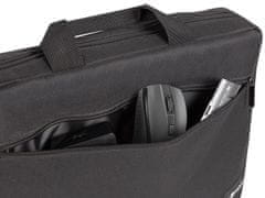 Natec komplet WALLAROO 2, 15,6" NB torba + 1600 DPI brezžična miška