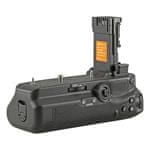Canon Baterijsko držalo Jupio za EOS R5 / R5c / R6 / R6 Mark II + 2,4 Ghz brezžični daljinski upravljalnik