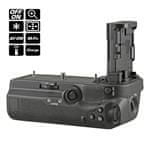 Canon Baterijsko držalo Jupio za EOS R5 / R5c / R6 / R6 Mark II + 2,4 Ghz brezžični daljinski upravljalnik