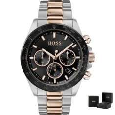 Hugo Boss Moška ročna ura Hero 1513757