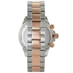 Hugo Boss Moška ročna ura Icon 1513339