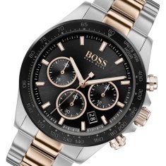 Hugo Boss Moška ročna ura Hero 1513757