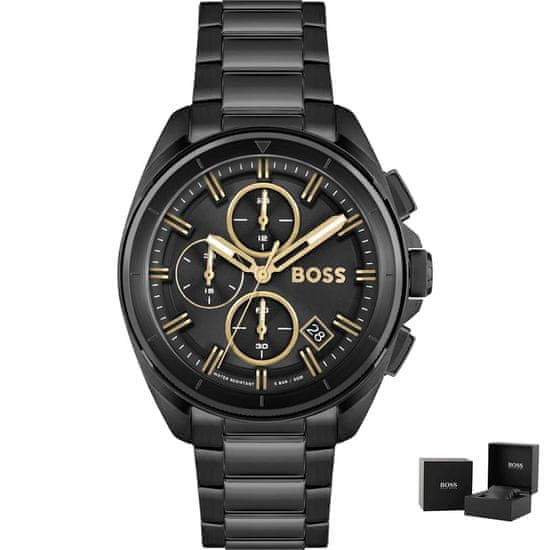 Hugo Boss Moška ročna ura Volane 1513950